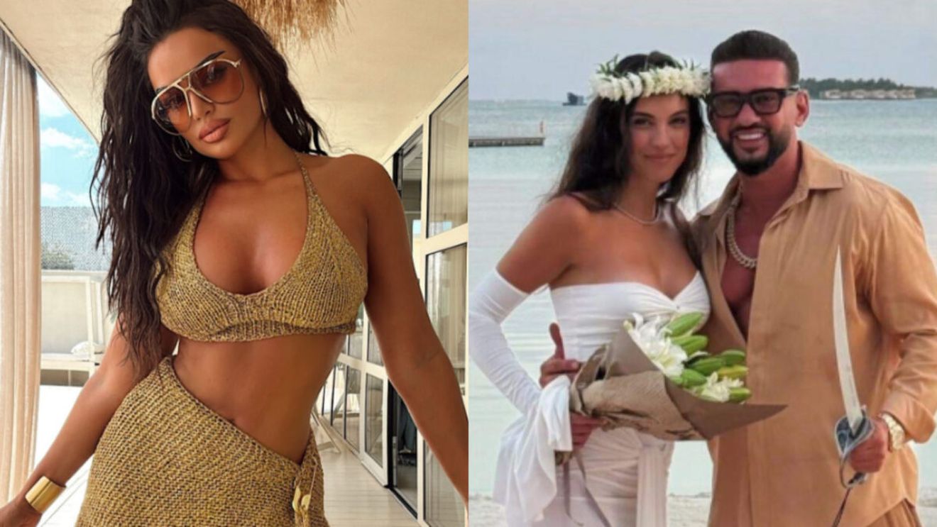 Babs, primele declarații după ce Dorian Popa s-a căsătorit în secret cu Andreea! „Mă simt prost și să....”