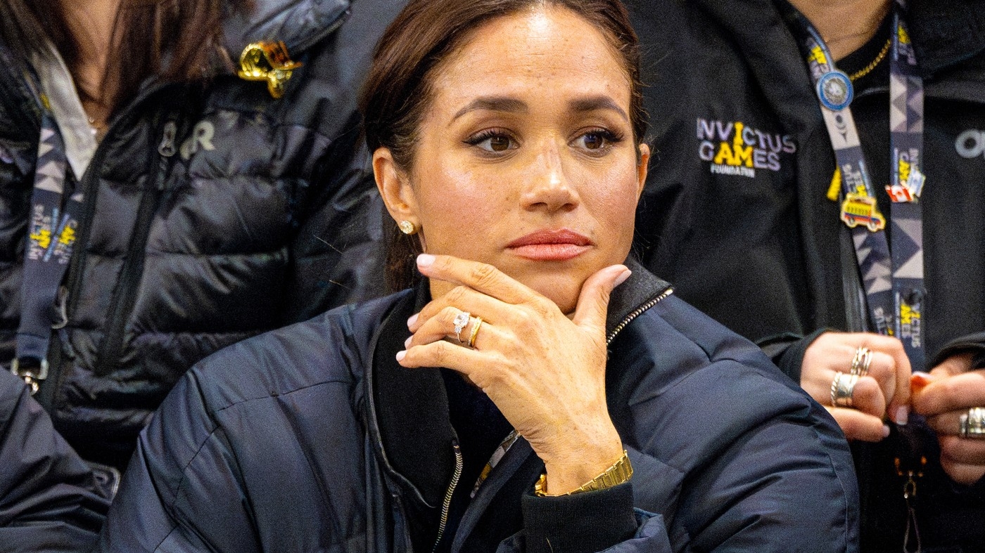 Internetul a luat foc: Meghan Markle e altă femeie! Toți întreabă același lucru: ce și-a făcut la față?