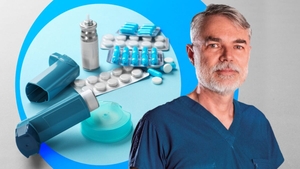 Mihai Craiu explică de ce medicația pentru astm nu trebuie oprită automat vara. Când este, de fapt, sigur să faci acest pas