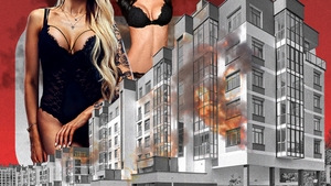 Scandal uriaș în ”blocul vedetelor”: ”Prostituție, trafic de persoane, droguri și...decese!” Președintele asociației de proprietari detonează BOMBA! Cu cât ar fi fost racolate fetele