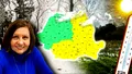 Elena Mateescu anunță când scăpăm de valul de AER POLAR. Luna în care vine primăvara, de fapt, în România