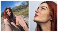 Doina Teodoru, gest emoționant pentru un pui de cățel: „Am zis că doar o salvez”