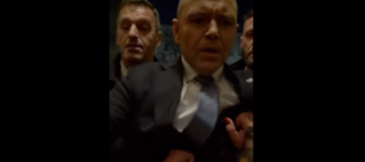 Criză politică la Varșovia: Președintele Poloniei, Karol Nawrocki, bruscat de forțele de ordine în momentul în care a încercat să intre cu forța în clădirea Tribunalului Constituțional. De la ce a pornit scandalul în Polonia