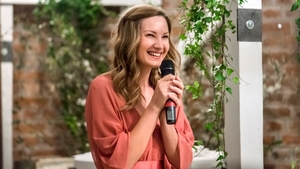 Melania Medeleanu a devenit mămică! Care e sexul bebelușului