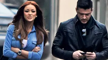 MOTIVUL DIVORTULUI! De ce s-a razgandit Victor si a divortat de Bianca, dupa o saptamana de pace si iubire