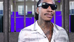 Wiz Khalifa face pușcărie la Poarta Albă! Rapperul American, dat în urmărire internațională
