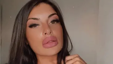 Va trece Gabriela Cristoiu peste violențele iubitului? Insistențele bărbatului aproape au înduplecat-o. „Încearcă să ne împăcăm și să facem o familie”