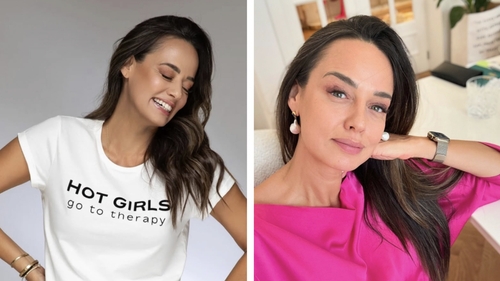 Andreea Raicu știe cum va fi ziua în care se va mărita! Prezentatoarea TV a dat tot din casă: "Undeva în natură”