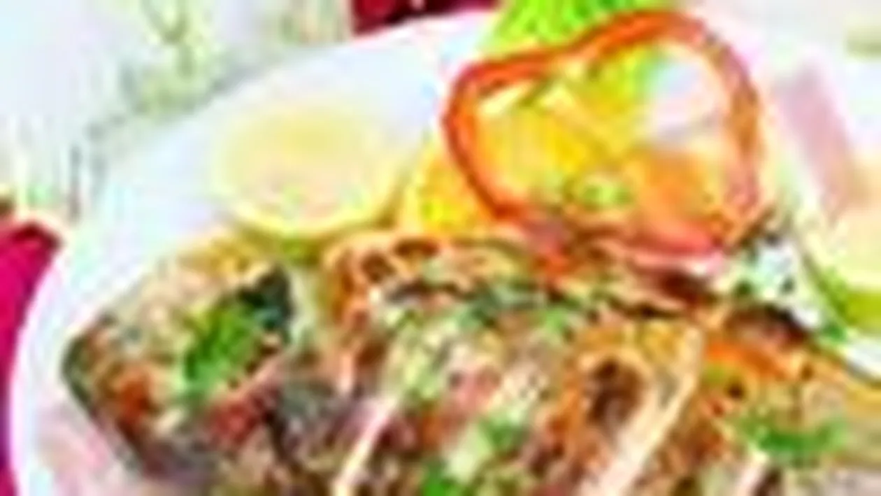 Mancati peste ca sa nu aveti probleme de vedere!