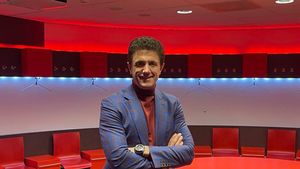 Gică Popescu revine cu criticile la adresa „tricolorilor”. I-a distrus pe Moruțan și Mihăilă