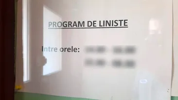 Care sunt orele de liniște la bloc în 2023, în România. Primești 1.500 de lei amendă dacă faci gălăgie în acest interval orar