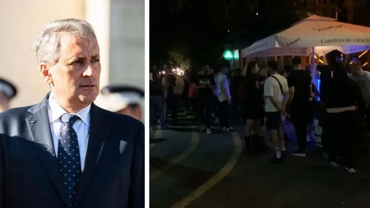 Marcel Vela, declarații fulminante la adresa celor care se adună în grupuri mari și ignoră măsurile de protecție împotriva coronavirusului