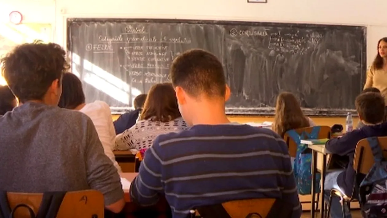 Rezultate simulare evaluarea națională 2019. Anunțul oficial făcut de Ministerul Educației