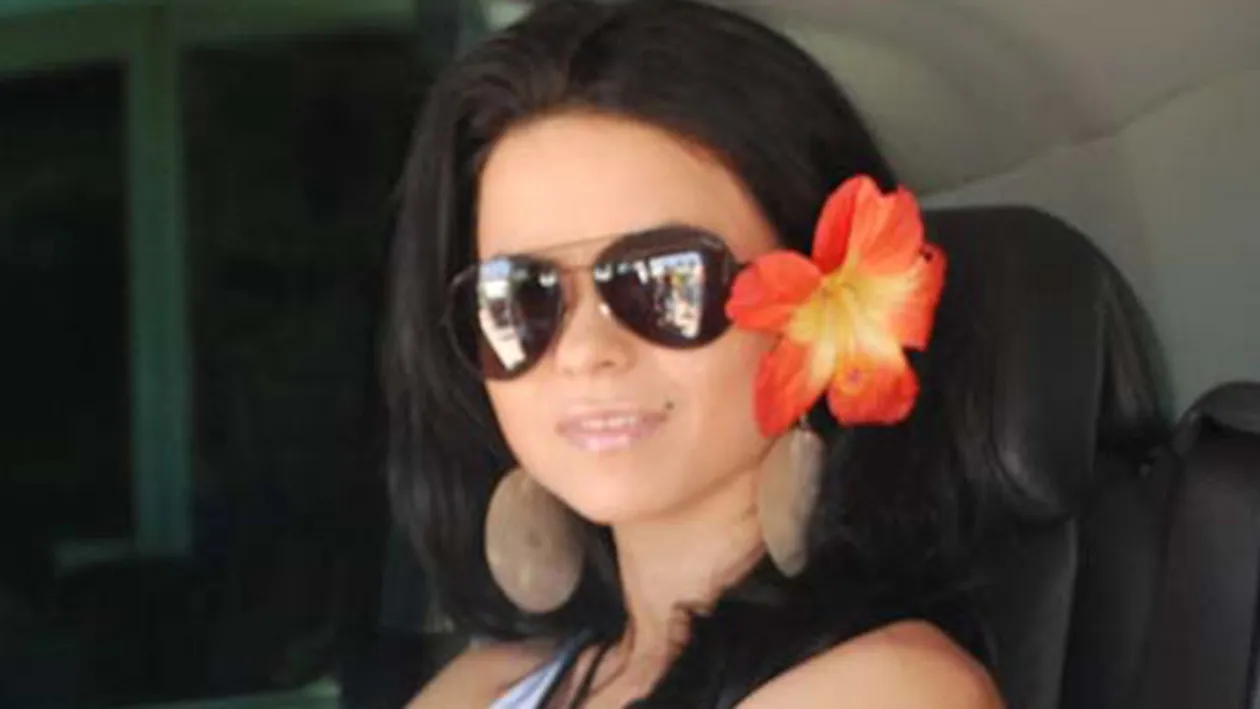 Crezi ca artista a observat acest detaliu? Ce se vede intr-o fotografie postata de Inna in aceasta seara