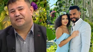 Tatăl lui Jador, dezvăluiri neașteptate despre sarcina Oanei Ciocan: ”Eu sunt deja bunic!”