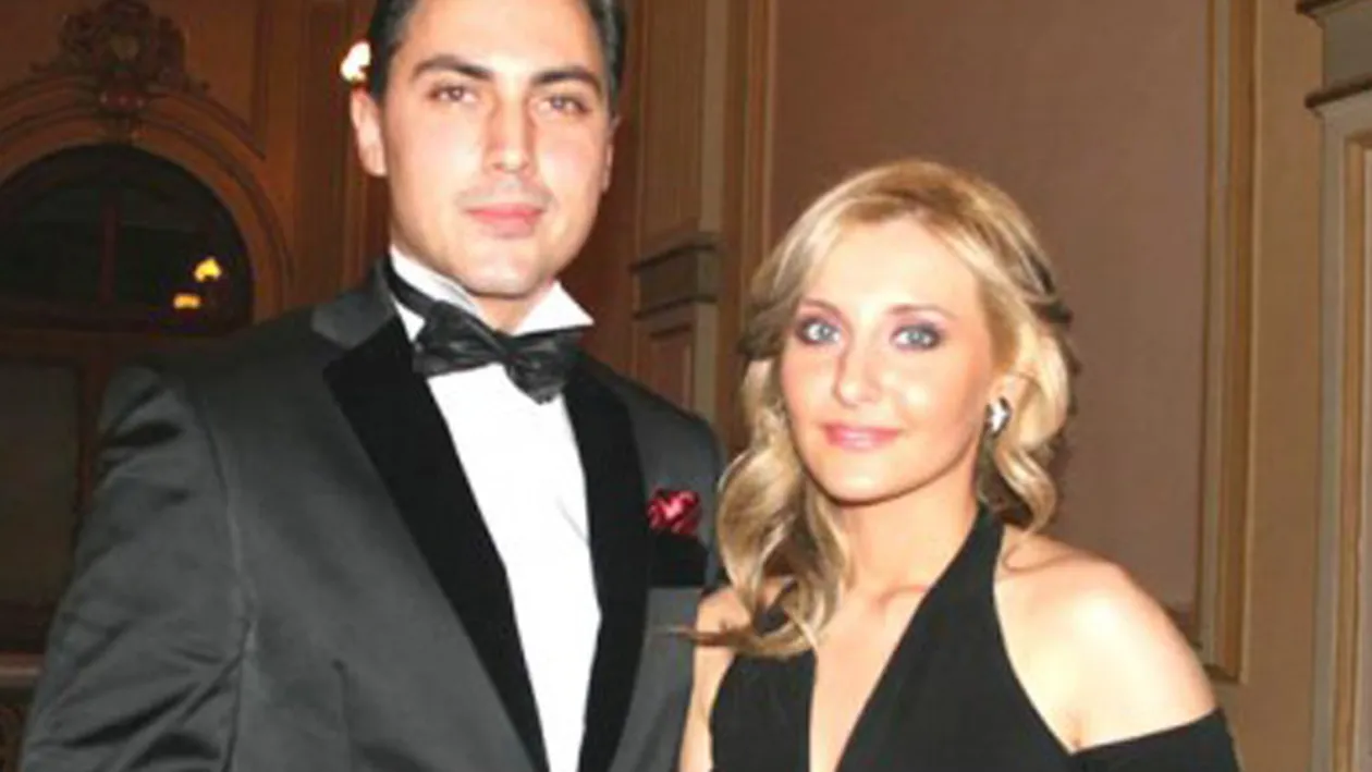 Alexandru Ciucu si Alina Sorescu isi doresc PATRU COPII! Cum se impaca cei doi cu rolul de parinti