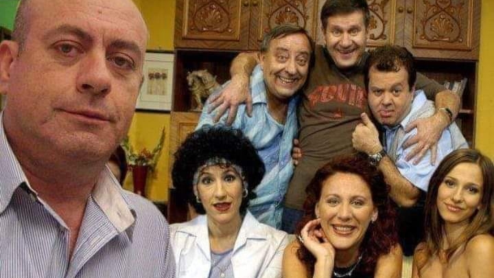Îl ții minte pe Nelu Curcă din serialul „La Bloc”? Nu o să îți vină să crezi cu ce se ocupă acum