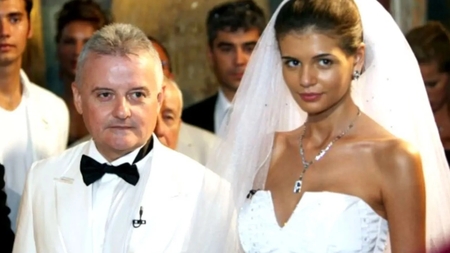 Monica Gabor, de NERECUNOSCUT! Cum a filmat-o Irina Columbeanu în Dubai: ”Cât de mult s-a schimbat!”