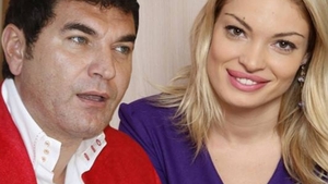 VALENTINA a vrut să… Cum a fost înregistrat fiul lui BORCEA în actele de la maternitate