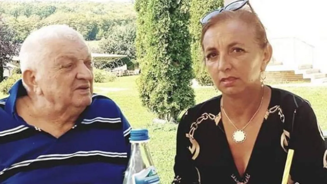 Lux faraonic la înmormântarea unui bulibașă din Gilău! S-a aruncat cu confetti din avion