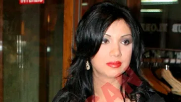 Bahmuteanu a mers la medic, dupa ce, ieri, I s-a facut rau in direct, la Kanal D: A exista pericolul unui avort pentru ca am avut contractii