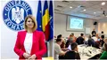 Președinta Agenției Naționale pentru Achiziții Publice, acuzată că a încălcat chiar legea achizițiilor publice. Cui trebuie să plătească despăgubiri Iuliana Feclistov