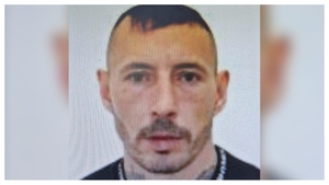 A plecat spre Germania pentru un loc de muncă, dar a dispărut. Familia lui Doru trăiește un coșmar