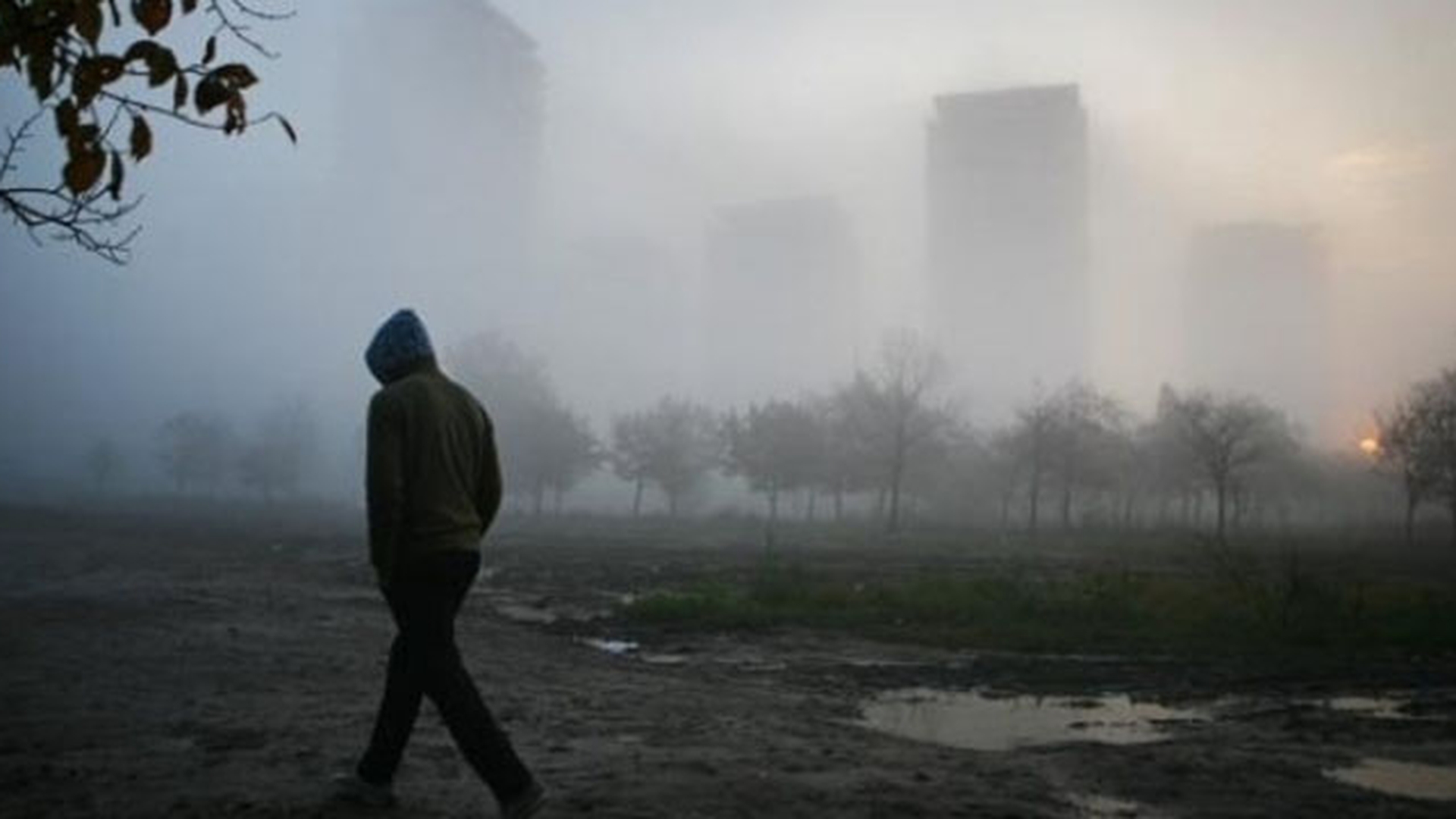 METEO 5 DECEMBRIE! Cum va fi vremea in Bucuresti si in alte zone din tara!
