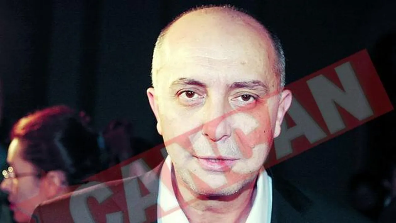 L-au inchis cu borfasii ca sa-l umileasca
