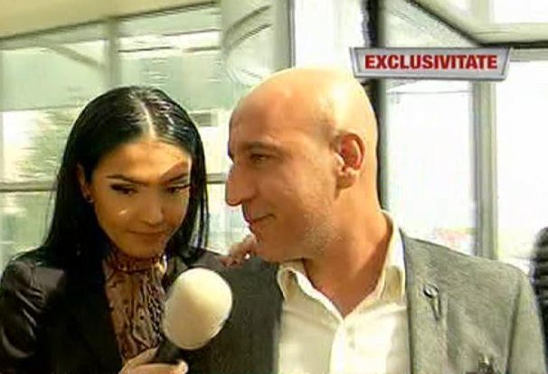 Andreea Mantea, la spital, în Turcia! Ce s-a întâmplat cu vedeta: “Mi-a fost puțin teamă“