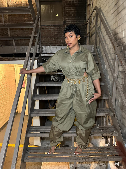 Sursa foto: Instagram Taraji P. Henson
