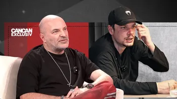 Dan Capatos, detalii neștiute din culisele interviului cu Mario Iorgulescu: ” Sunt emisiuni care te marchează”