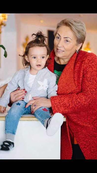 La doar 4 ani, Eva Măruță, printre influencerii de top din România! Cifrele record înregistrate la un clip postat pe pagina sa de Facebook