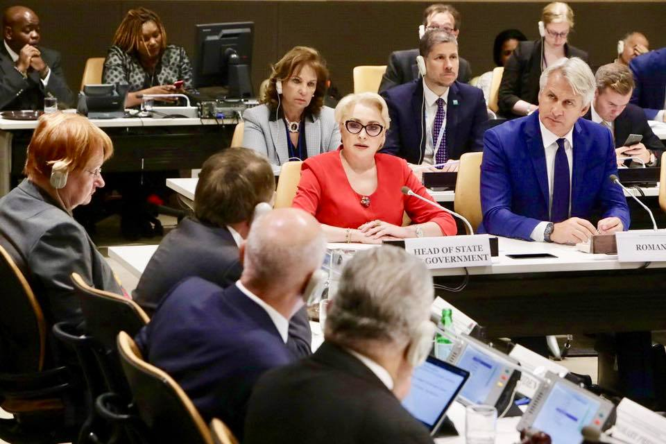 Soțul Vioricăi Dăncilă are un salariu mai mare decât șefa PSD. I-a dăruit un ceas de 20.000 de euro și dețin împreună 4 case