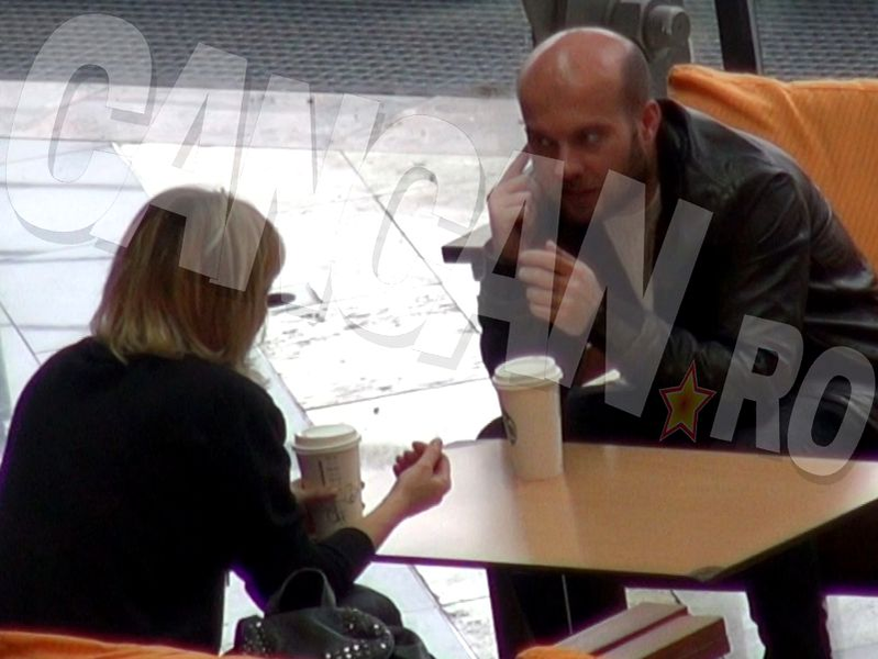 Gina Pistol are un frate care preferă să stea departe de lumea showbizului: “Avem o relaţie foarte frumoasă”. Cum arată Paul Pistol și cât de mult seamănă cu prezentatoarea de la Antena 1