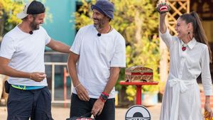 Acuzații de "blat" la adresa Antena 1, după ce Nicolai Tand și Sorin Brotnei au fost salvați de la eliminare: "Se știu câștigătorii"