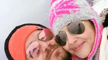 E clar! Ce imagine a postat TAVI CLONDA după ce a vorbit despre despărţirea de GABRIELA CRISTEA