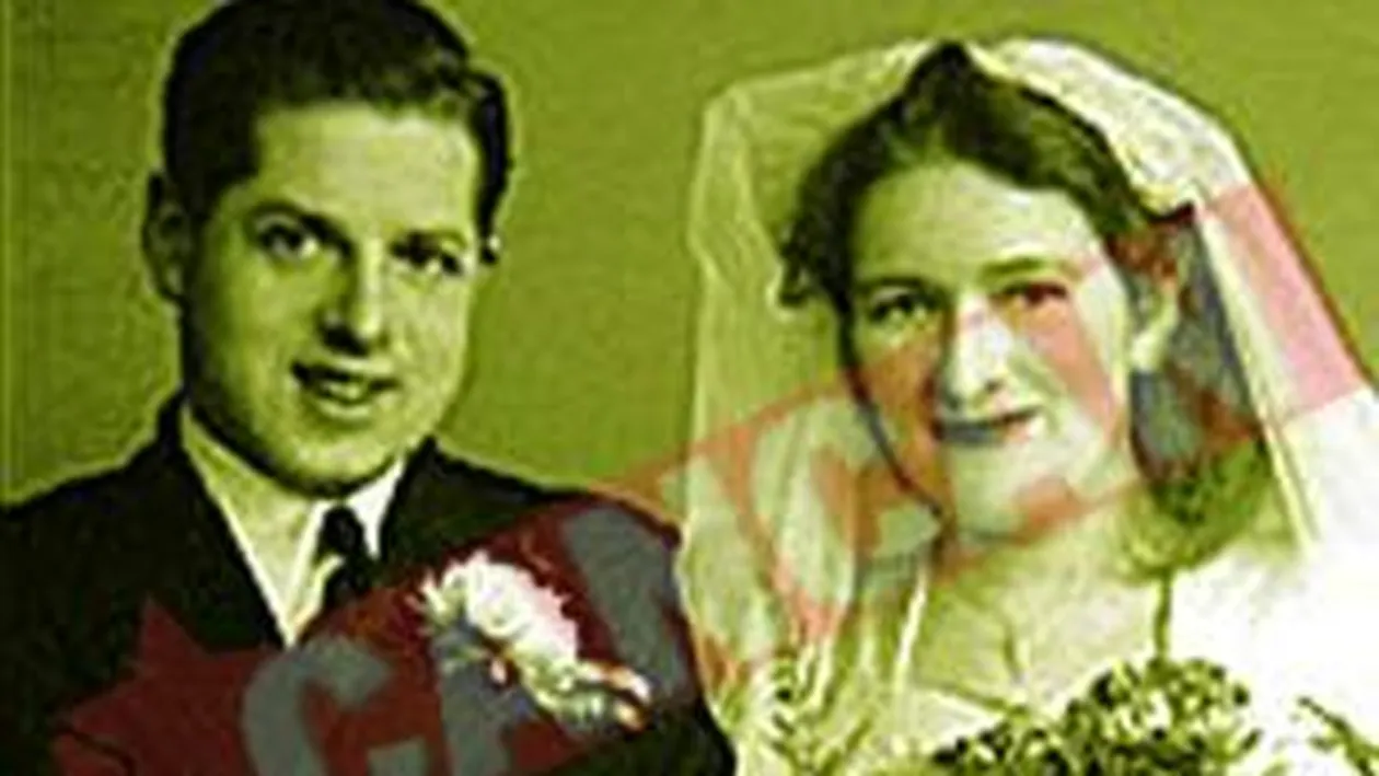 S-au casatorit de 60 de ori