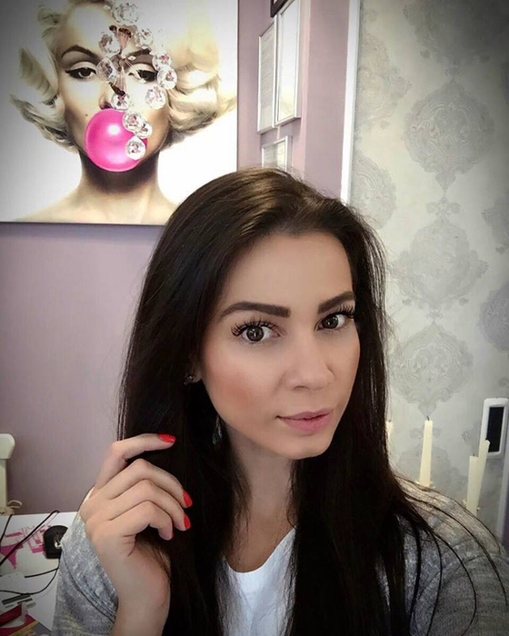 IULIANA LUCIU a vorbit despre sarcină! Fosta asistentă TV a SIMONEI GHERGHE îşi doreşte o fetiţă