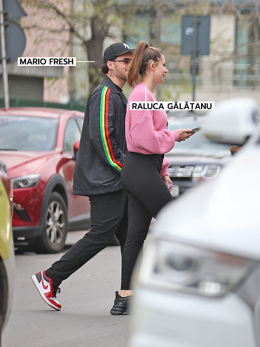 Mario a achitat nota de plată aferentă consumației făcută la restaurant / (Sursa: CANCAN.RO)
