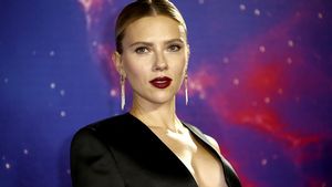 Scarlett Johansson este însărcinată cu al doilea copil