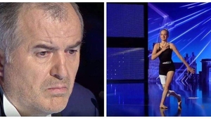Florin Călinescu a izbucnit în lacrimi la Pro Tv. Ce a spus despre Emma Neagu