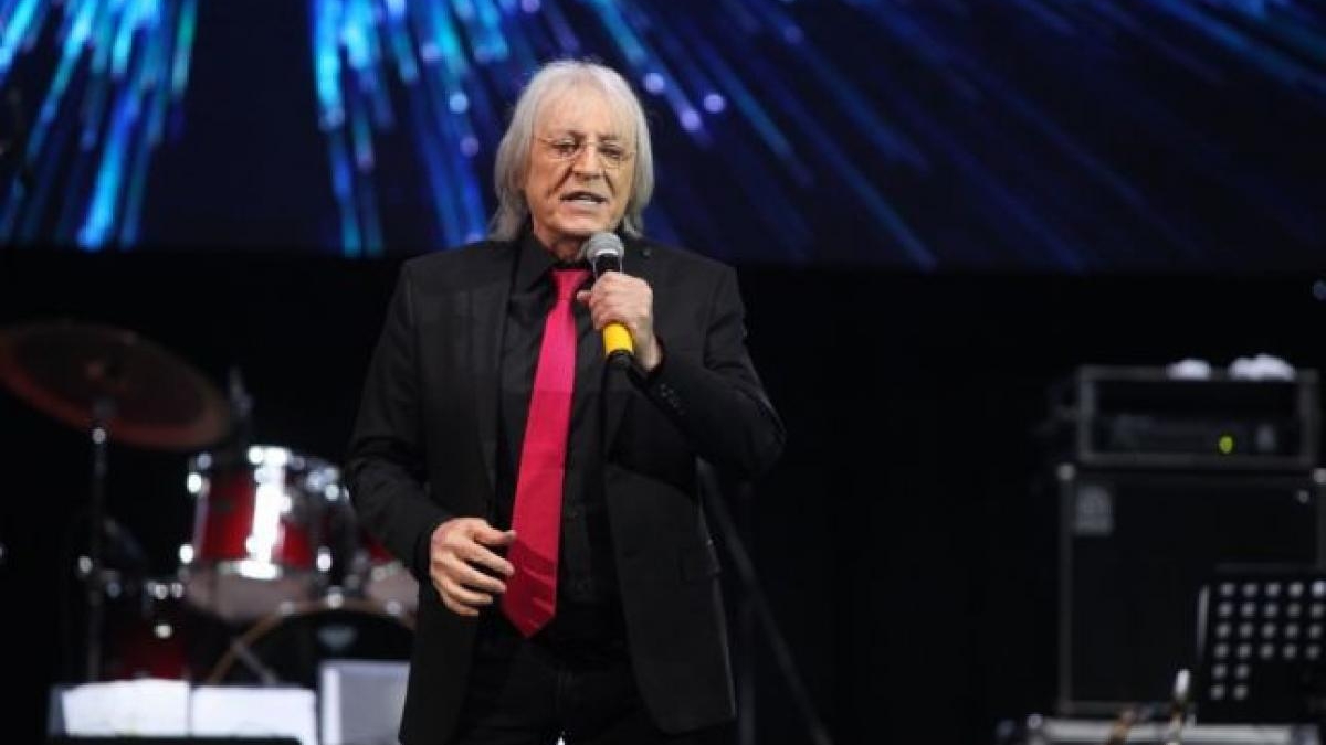 Top 5 cele mai frumoase melodii ale lui Mihai Constantinescu