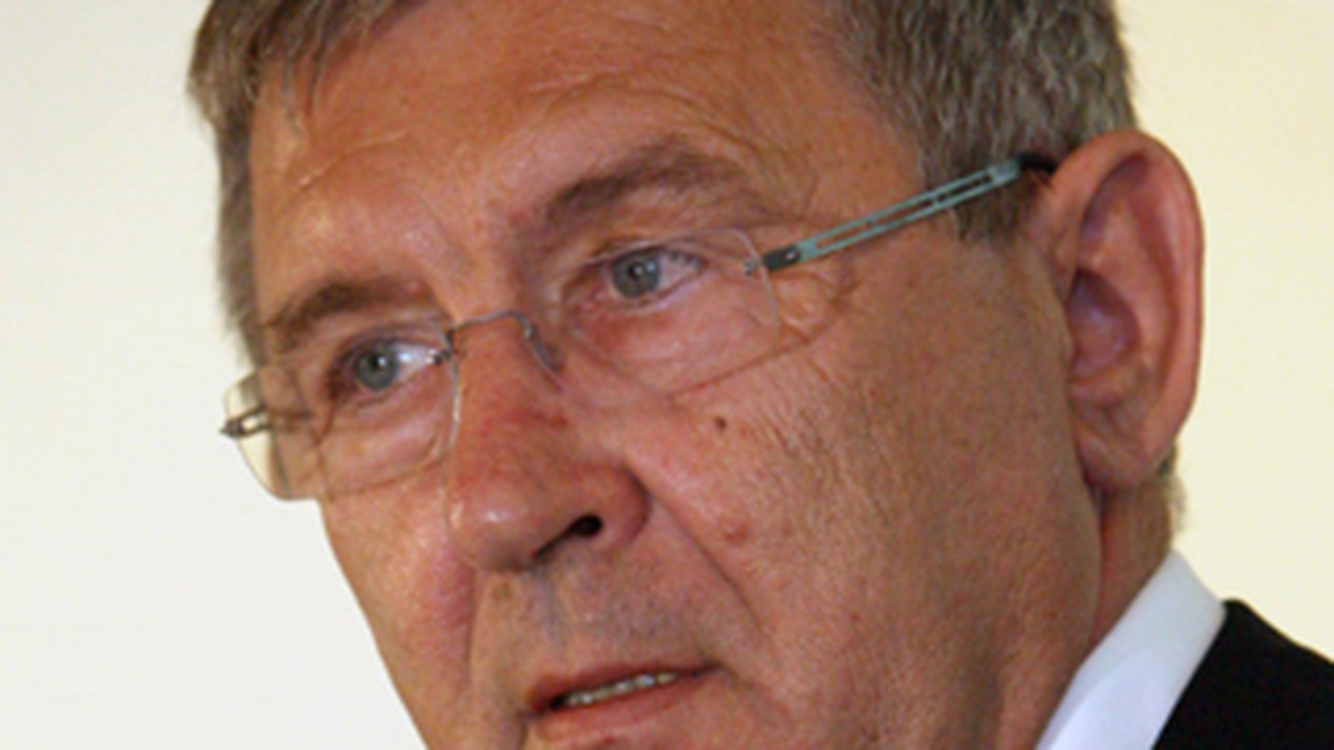 Cornel Nistorescu: "Mihai Carciog a fost un supravietuitor al comunismului si al propriilor boli"