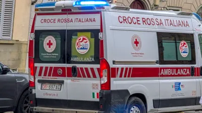 Anchetă în Italia: șofer de ambulanță, suspectat că ar fi ucis mai mulți pacienți în timpul transportului medical
