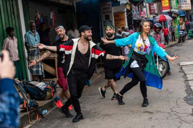 Surpriză la Antena 1! Cine a câștigat Asia Express 2019! Sunt mai bogați cu 30.000 de EURO