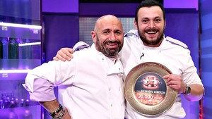 Alexandru Comerzan a decis ce va face cu cei 30.000 de euro, câștigați în finala de la Chefi la cuțite