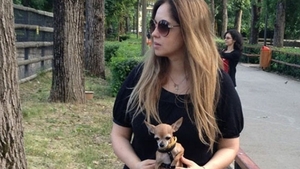 Anca Badiu se plange ca nu are noroc la barbati: "Vreau sa am o relatie, dar nu prea mai am incredere in ei"