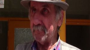 Mai ceva ca-n Cascadorii Rasului! Un barbat a fost trimis la ginecolog pentru ca il durea piciorul