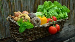 Alimentele pe care nu ai voie să le speli niciodată! Este total interzis